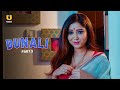 Kirayedar Ne Ki Zarurat Puri | Dunali | Part - 03 | Ullu Originals | Subscribe Ullu App Now