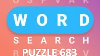 Word Search Words Shakespeare Invented screenshot 4