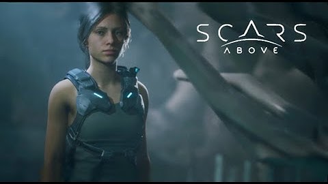 ♡ SCARS ABOVE - CHAPTER 6 (Per Aspera) The end