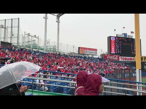 広島東洋カープ 下水流昂選手応援歌