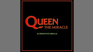 Queen - Hijack My Heart (B-Side)