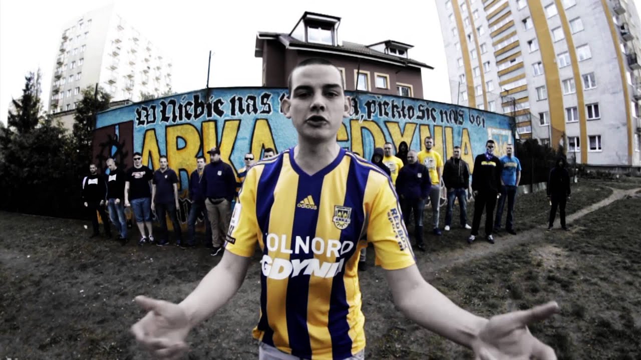 Klemens - Pomaluj mój świat (prod.Ślimak) OneShot video