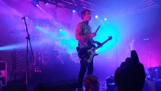 Sleep Alone - Waterparks (Live at Stylus, Leeds - 03/01/18)