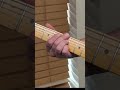 IF YOU CANT GET THROUGH A SONG YOU CANT SWITCH CHORDS FAST ENOUGH #beginnerguitar  #bluescommunity