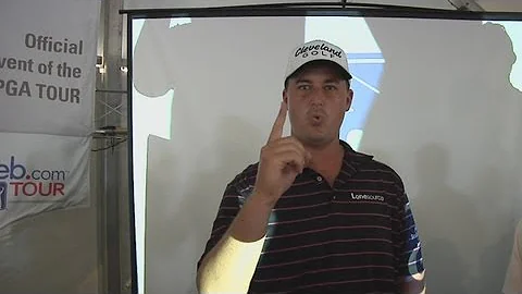 Michael Putnam: 2013 Web.com Tour Graduate