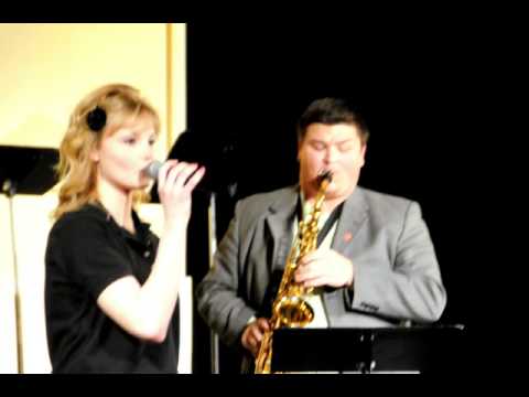 Hazen Jazz Night XV: 'What a Wonderful World'