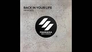 Mpirgkel - Close Your Eyes (Original Mix) Resimi