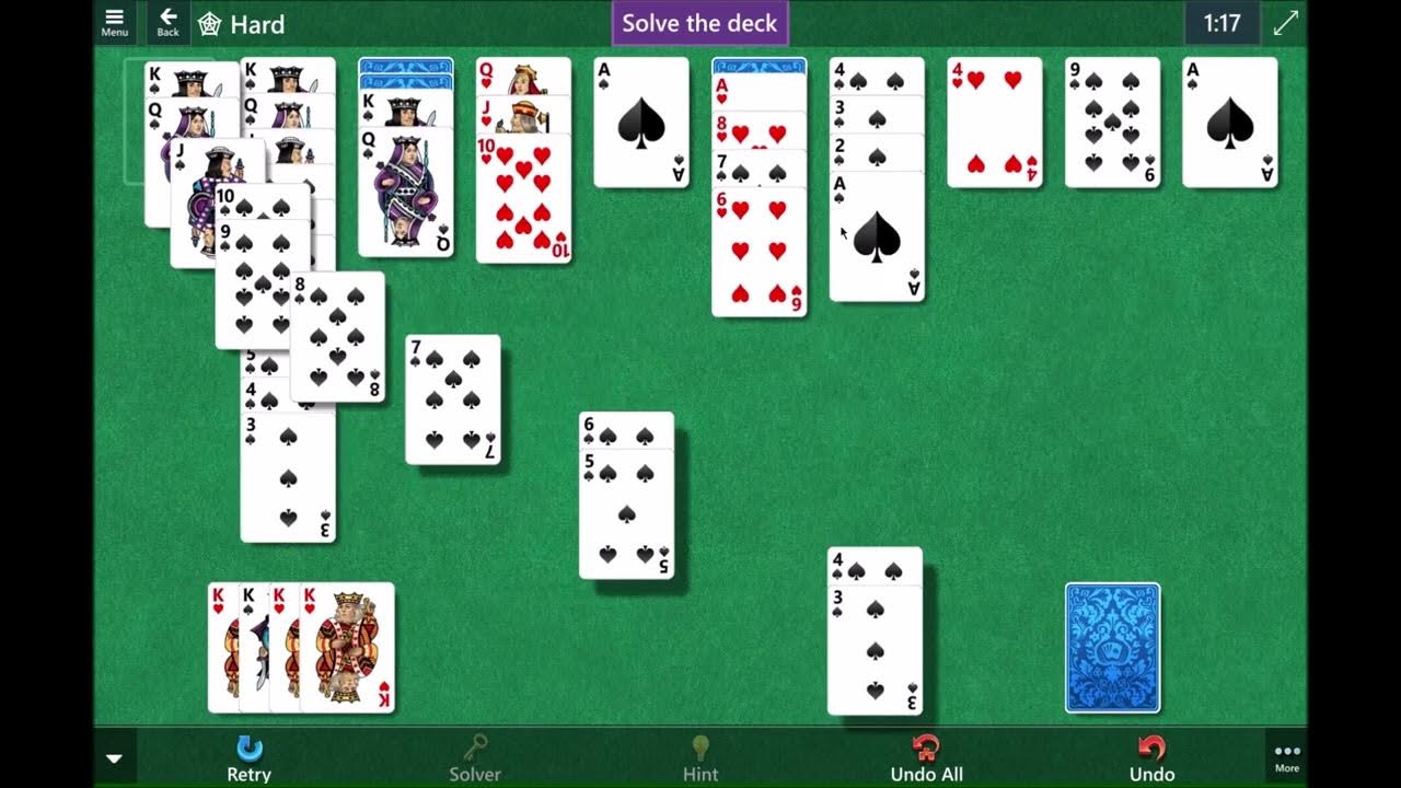 Microsoft Solitaire Collection Event Solitaire Celebrate 2024 02 10
