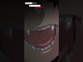 「吸血鬼を見るのは初めてか」【探偵はもう、死んでいる。Season2】第3話より
