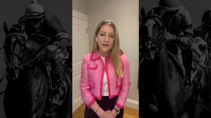 Previewing the 2022 Cazoo Derby - Jess Stafford