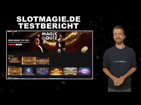 Magius Casino: Verständnis der Bonusbedingungen für Online-Spieler in der Schweiz