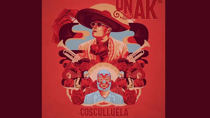 Cosculluela - Un Ak