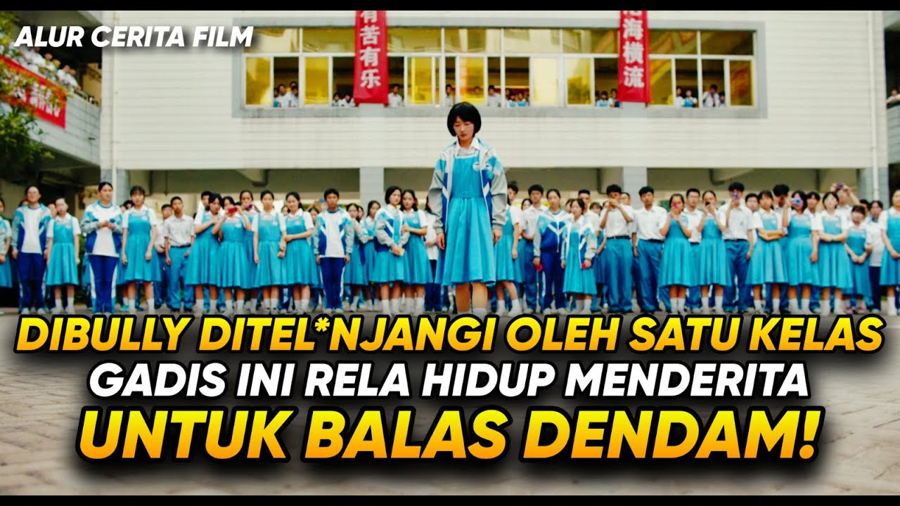 MINIMAL NONTON SEKALI SEUMUR HIDUP ‼️ ALUR CERITA FILM