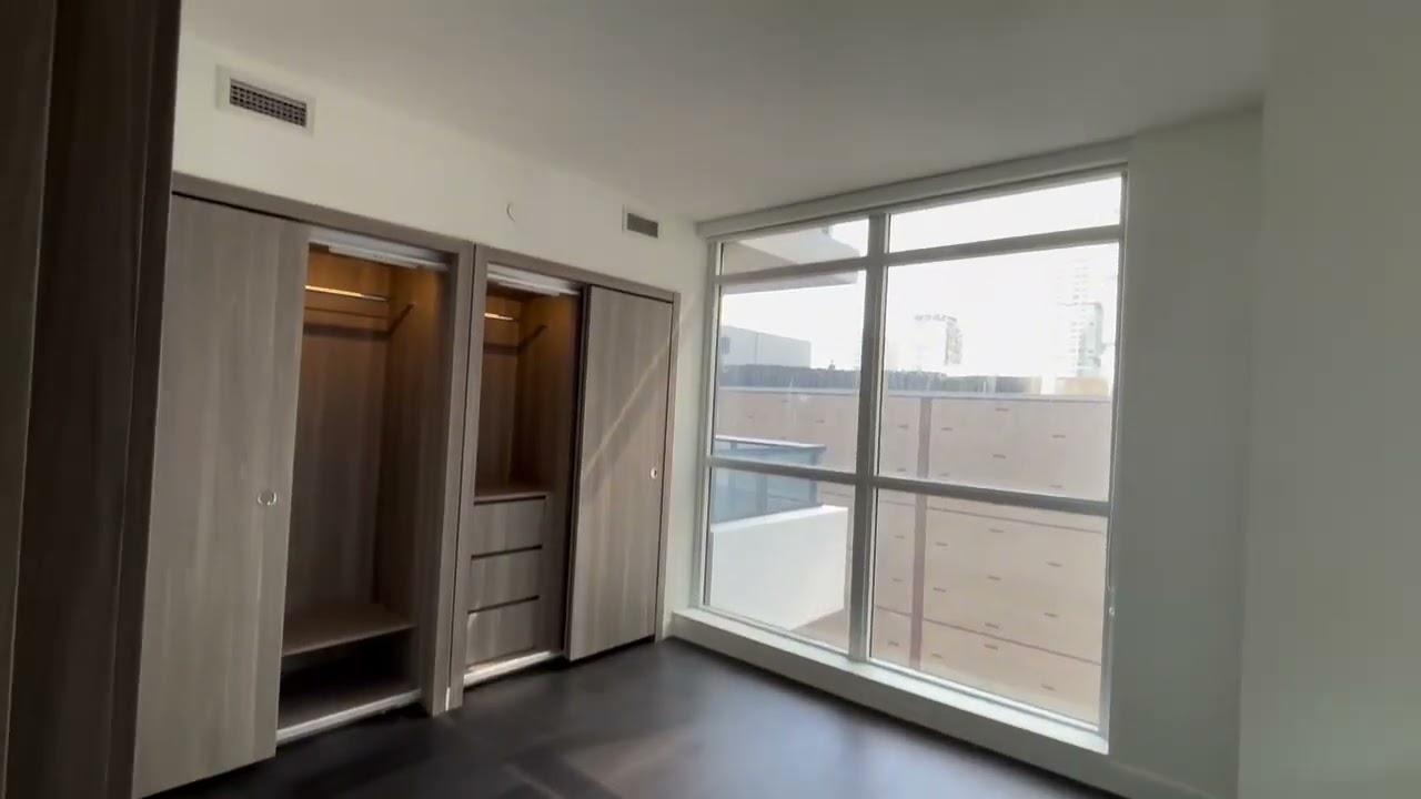 38 Widmer, Toronto 3Bed unit for Lease