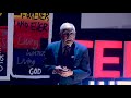 Who Dares, Wins | Lt Gen Vinod Bhatia (Retd.) | TEDxNIITUniversity