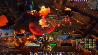 Exploding Labrats VS. Mythic Blast Furnace