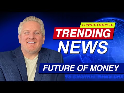 Top Crypto News | The Future of Money