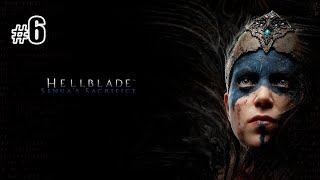 Hellblade: Senua's Sacrifice [#6 Испытания Одина (лабиринт)]