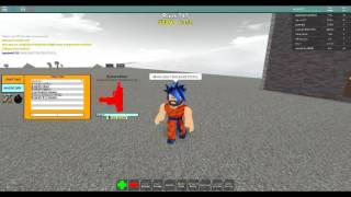 Craftwars ROBLOX, SCAMMED ME WITH MY NACKERS PISTOL!!!