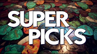 Thumbnail for Magic Review - Super Picks by Josh Burch