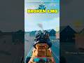 BROKE LMG OP CLASS SETUP #warzone