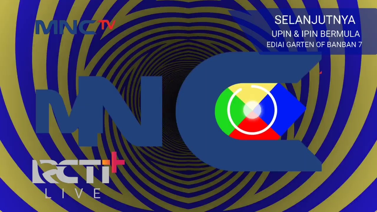 MNCTV ENDCAP REMAKE AND STATION ID