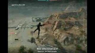 Hackers In crysis [H4X-Inc.]Rick#