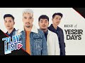 【รวมเพลง】BEST OF Yes'sir Days | เจ็บไปรักไป | อยากให้เธอได้ยินหัวใจ | เจ็บแค่ไหนก็ยังรักอยู่