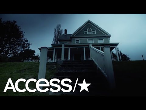 Video: 16 Signs That Ghosts Are Living In Your Home - Alternative View