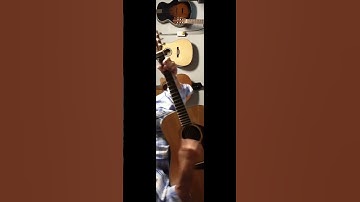 Thumbnail of I Want You Back - The Jackson 5 acoustic cover