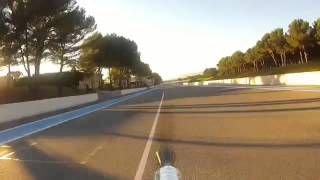 François Gissy Bicycle World Record 207 mph 333 km h