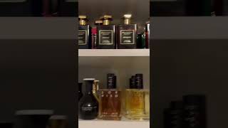 My INSANE Fragrance Collection #fragrance #fragrancecollection #1000bottles
