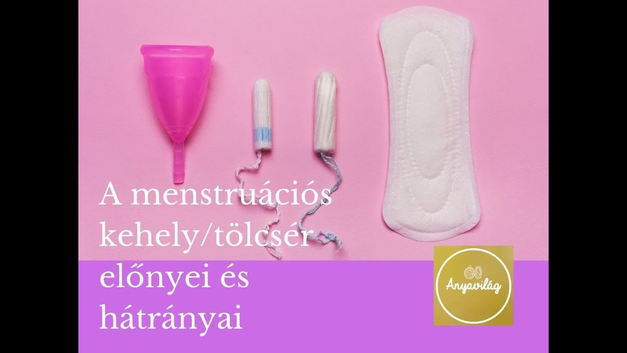 menstruációs