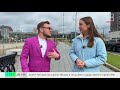 Москвич прошёл все МЦД пешком: 139 км за 46 часов без сна