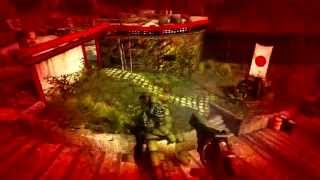 COD5: WaW  Bounce Montage || Ep.2