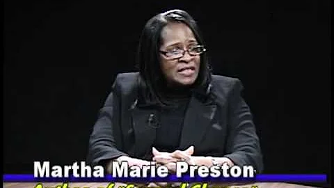 The Martha Marie Preston Story