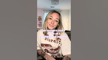 Favorite Tools to Use as a Squarespace Designer