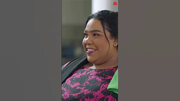 لما تكون صاحبتك شغالة عند واحدة شيك وتقولها ياما ليلى ده أنا وإنتي نخلفها 