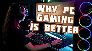 Is a gaming PC a good investment?