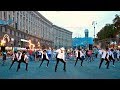 Dance Flashmob -11- Michael Jackson - Birthday Tribute 2017