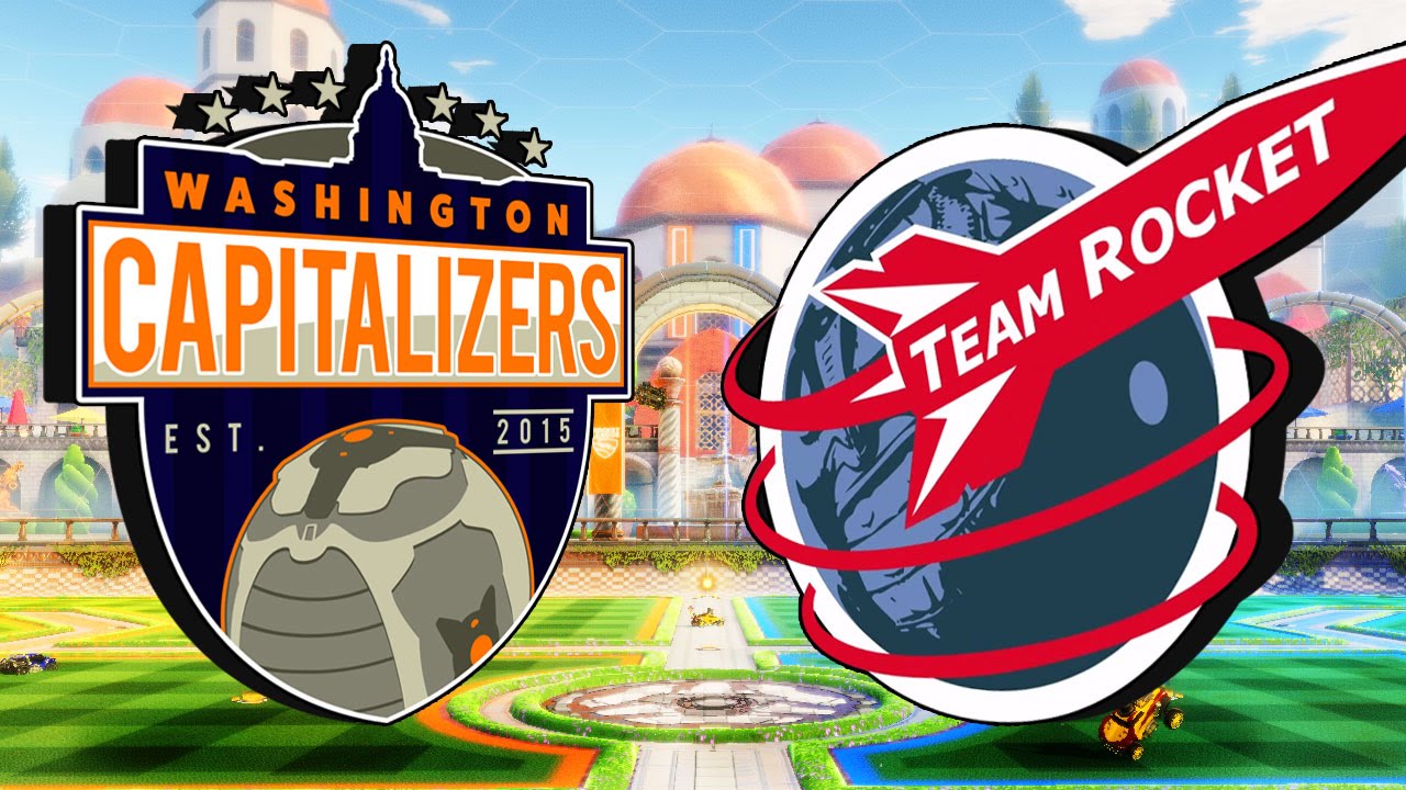 Rocket League Team Suche Rocket League Team Suche