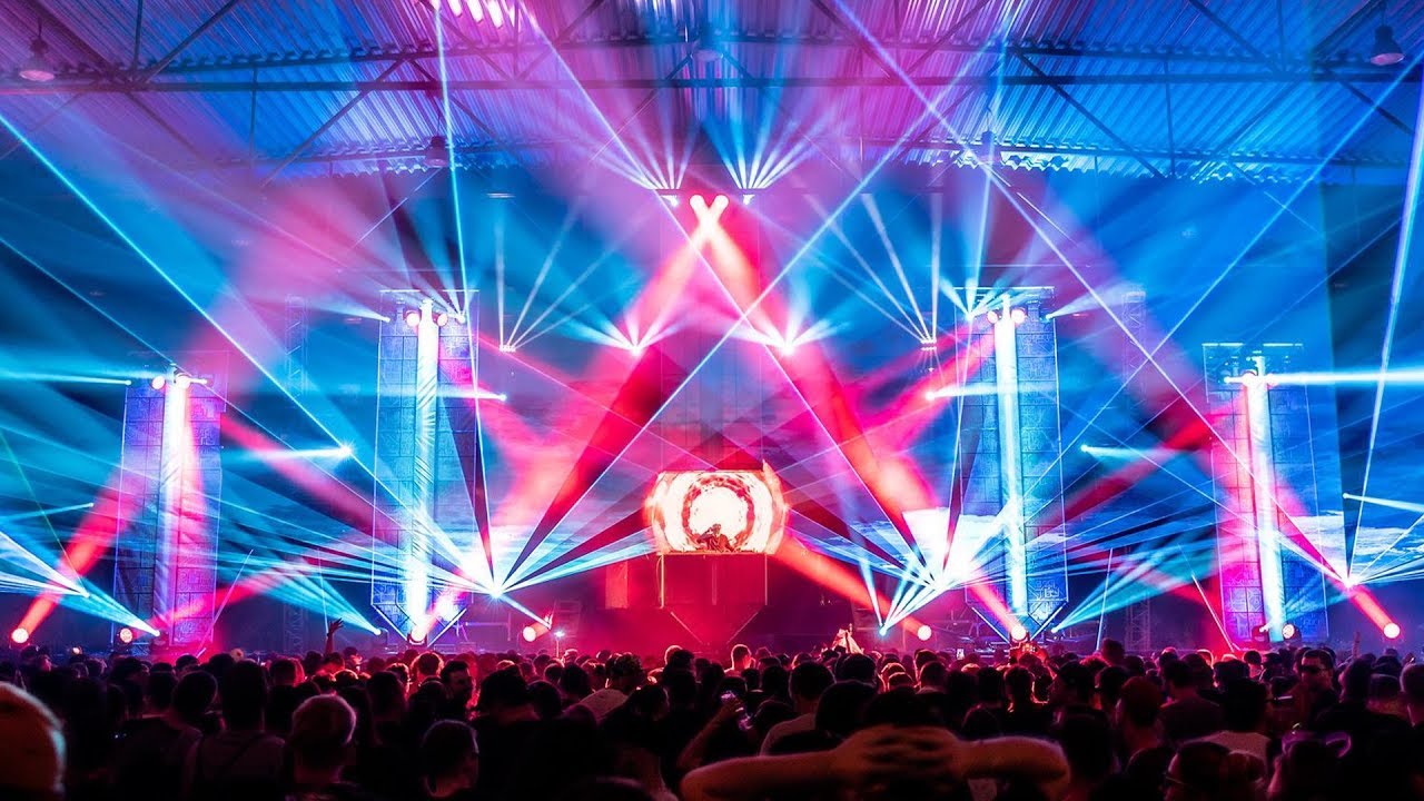 Imagination Festival IMAGINATION FESTIVAL 2019 | OFFICIAL TRAILER - YouTube