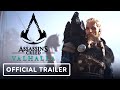 Assassin's Creed Valhalla - Official Game Engine Trailer | Inside Xbox