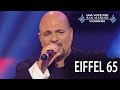 Capture de la vidéo Eiffel 65 - Movie Star - Una Voce Per San Marino 2023