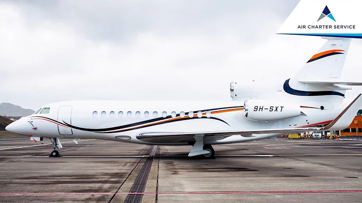 Dassault Falcon 7X: Alex Sadler's Aircraft of the ...