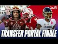 Transfer Portal Finale | Oregon Trending For Bama Safety | Cormani McClain Latest | Miami HEATER