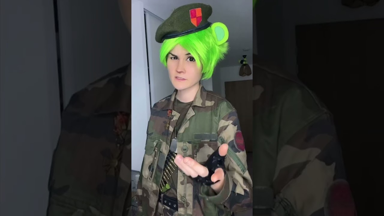 Lumpy VS Flippy ✨ not serious with Lumpy 🤣