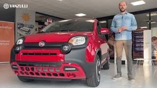 Promozione FIAT: rottamazione + sconto