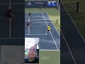 Tenis ganda #tennis #highlights