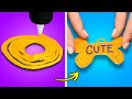 Awesome DIY Jewelry &amp; Decorative Ideas And Colorful 3D Pen Crafts